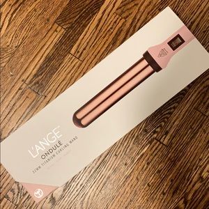 L‘ange Ondulé Curling Wand